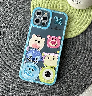 قاب Disney Family خانواده دیزنی 2 آیفون Iphone